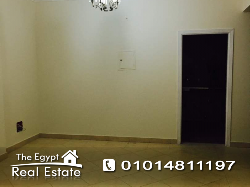 ذا إيجبت ريل إستيت :سكنى دور أرضى للبيع فى البنفسج 7 - القاهرة - مصر :Photo#4