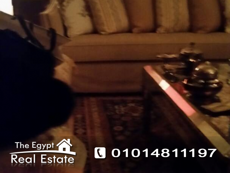 The Egypt Real Estate :Residential Villas For Sale in Dyar Compound - Cairo - Egypt :Photo#4