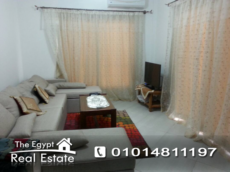 The Egypt Real Estate :Vacation Chalet For Rent in Amwaj - North Coast / Marsa Matrouh - Egypt :Photo#1