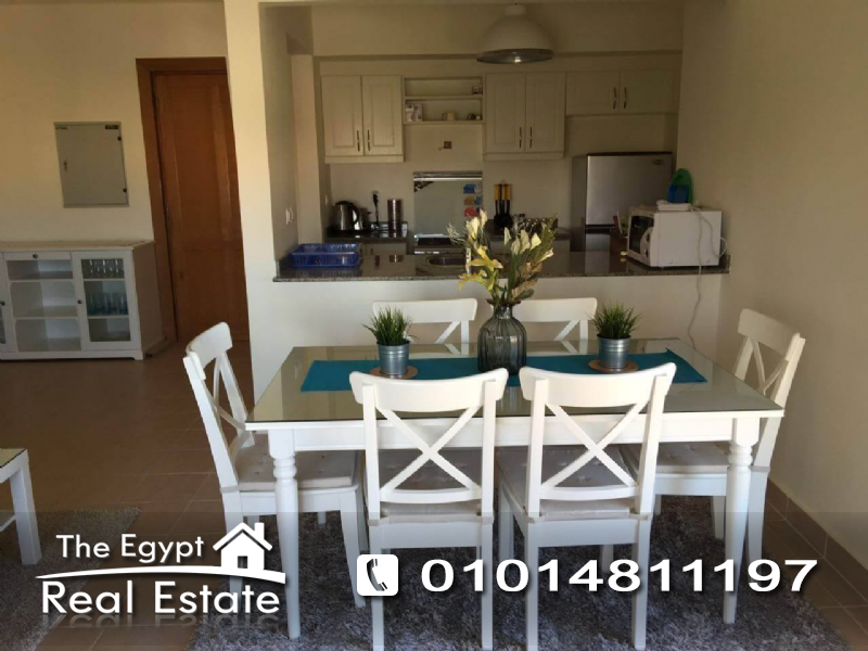 The Egypt Real Estate :1539 :Vacation Chalet For Rent in Marassi - North Coast / Marsa Matrouh - Egypt