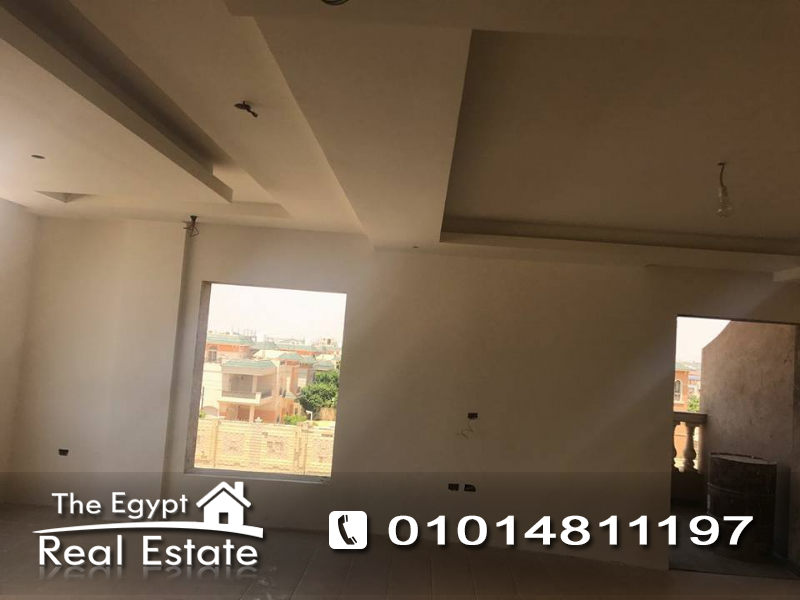 ذا إيجبت ريل إستيت :سكنى شقق للبيع فى النرجس - القاهرة - مصر :Photo#4