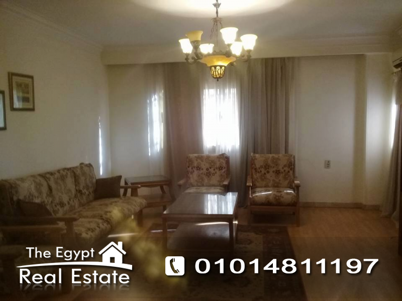 ذا إيجبت ريل إستيت :سكنى شقق للإيجار فى الشويفات - القاهرة - مصر :Photo#10