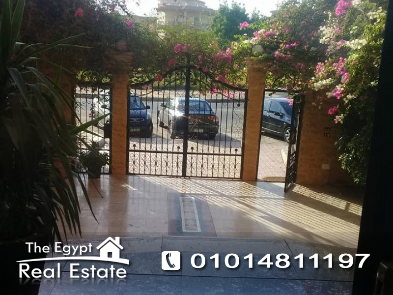 ذا إيجبت ريل إستيت :سكنى شقق للإيجار فى الشويفات - القاهرة - مصر :Photo#3