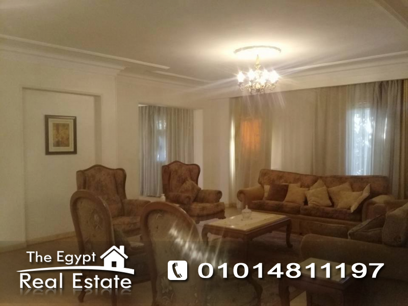 ذا إيجبت ريل إستيت :سكنى شقق للإيجار فى الشويفات - القاهرة - مصر :Photo#8