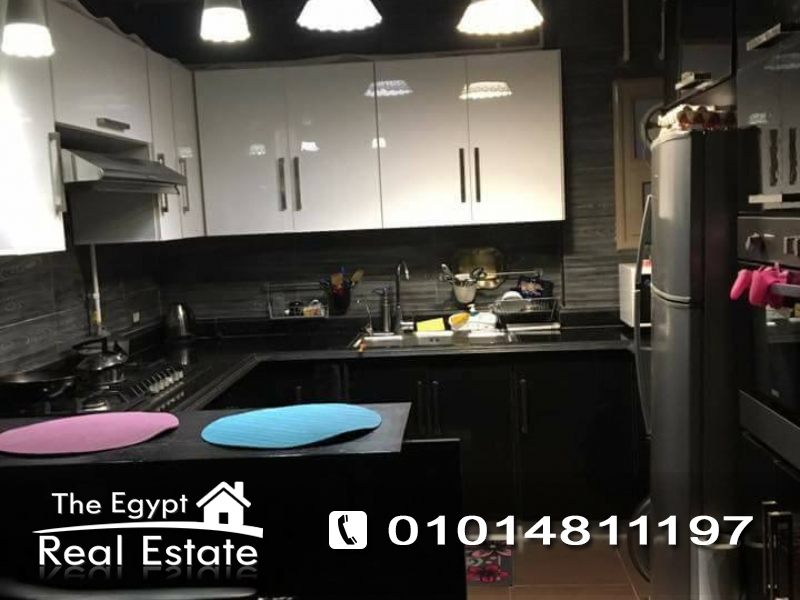 ذا إيجبت ريل إستيت :سكنى شقق للبيع فى عمارات البنفسج - القاهرة - مصر :Photo#5