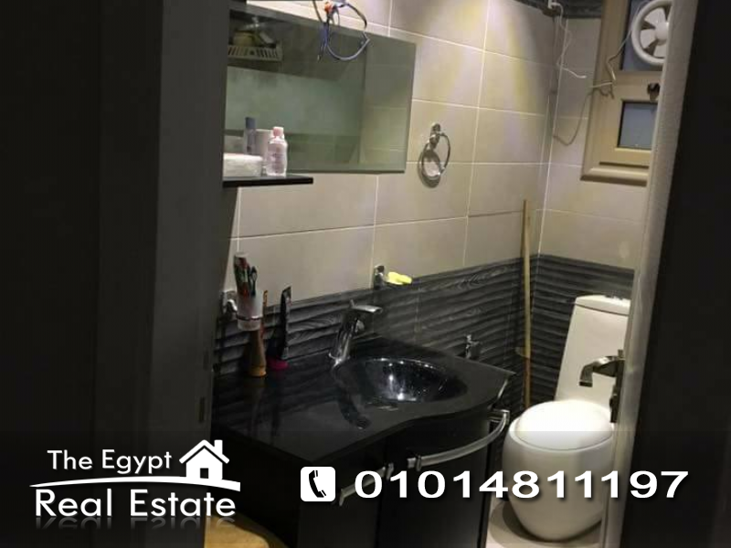 ذا إيجبت ريل إستيت :سكنى شقق للبيع فى عمارات البنفسج - القاهرة - مصر :Photo#6