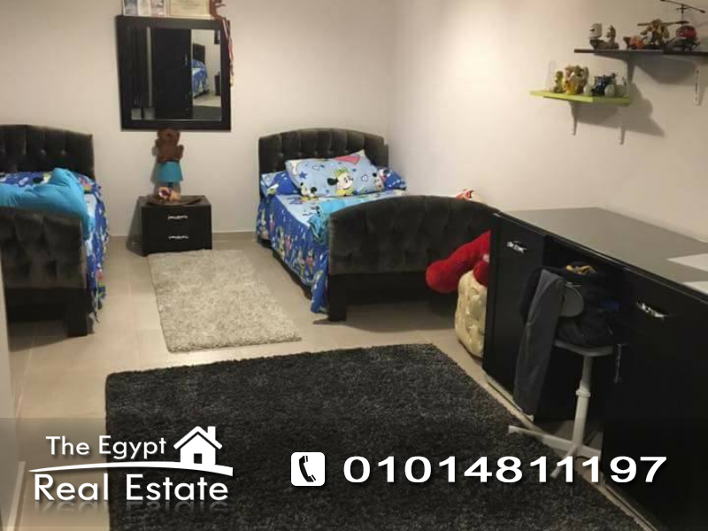 ذا إيجبت ريل إستيت :سكنى شقق للبيع فى عمارات البنفسج - القاهرة - مصر :Photo#7