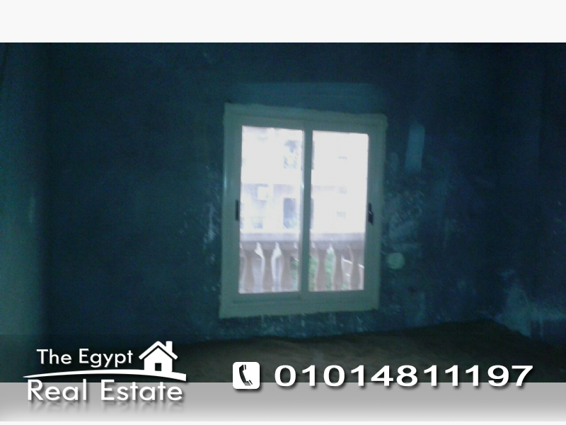 ذا إيجبت ريل إستيت :سكنى شقق للبيع فى البنفسج - القاهرة - مصر :Photo#3