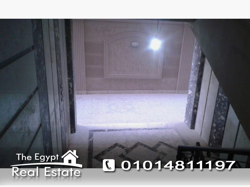 ذا إيجبت ريل إستيت :سكنى شقق للبيع فى البنفسج - القاهرة - مصر :Photo#5