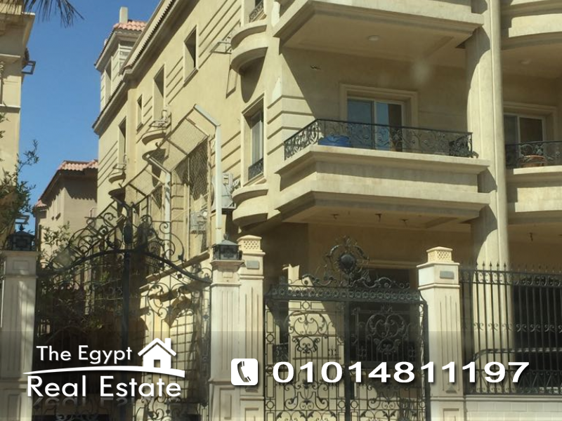 ذا إيجبت ريل إستيت :سكنى شقق للإيجار فى الشويفات - القاهرة - مصر :Photo#5