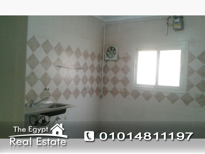 ذا إيجبت ريل إستيت :سكنى شقق للإيجار فى عمارات البنفسج - القاهرة - مصر :Photo#4