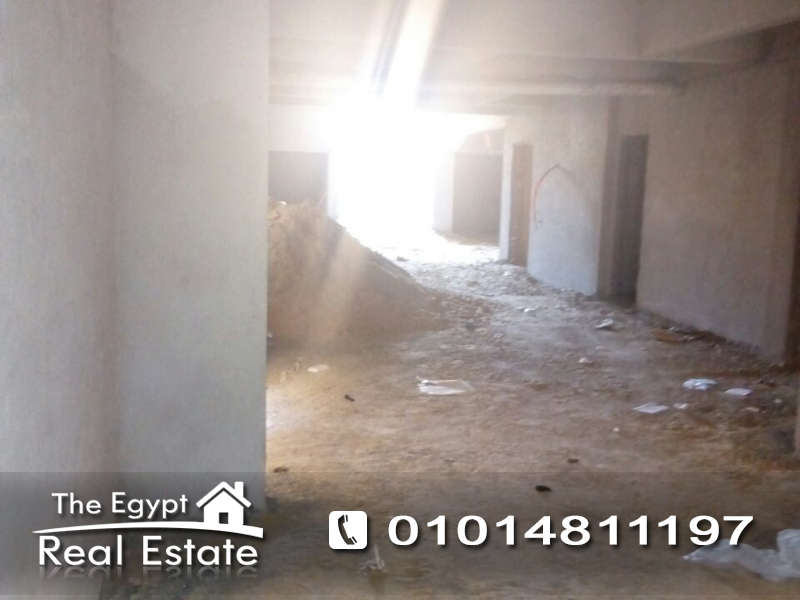 ذا إيجبت ريل إستيت :سكنى شقق للبيع فى عمارات النرجس - القاهرة - مصر :Photo#3