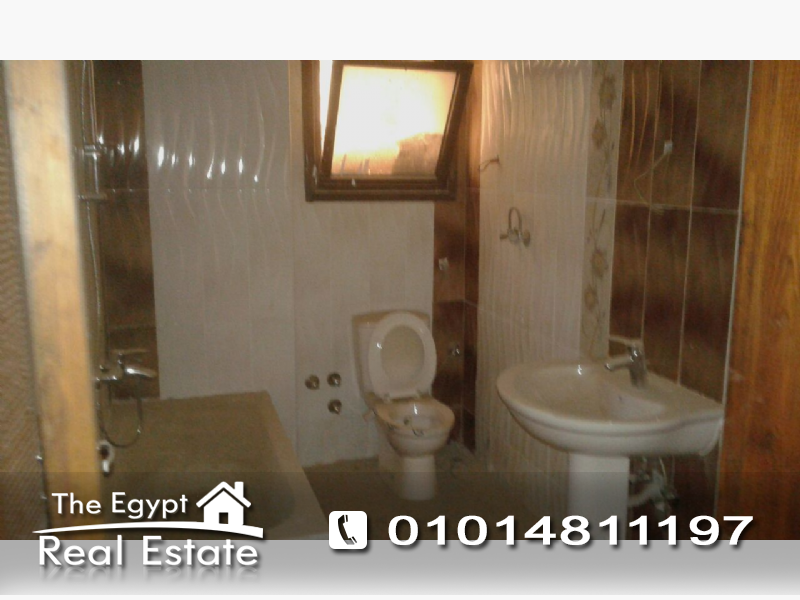 ذا إيجبت ريل إستيت :سكنى شقق للبيع فى عمارات البنفسج - القاهرة - مصر :Photo#3