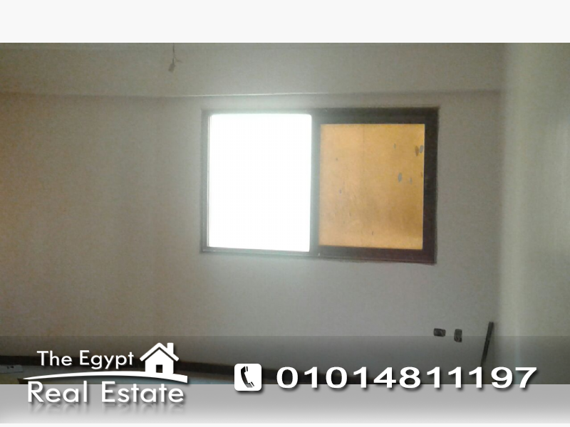 ذا إيجبت ريل إستيت :سكنى شقق للبيع فى عمارات البنفسج - القاهرة - مصر :Photo#4