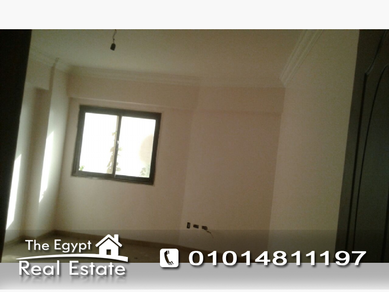 ذا إيجبت ريل إستيت :سكنى شقق للبيع فى عمارات البنفسج - القاهرة - مصر :Photo#5