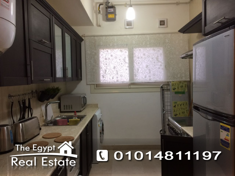 ذا إيجبت ريل إستيت :سكنى شقق للإيجار فى القاهرة الجديدة - القاهرة - مصر :Photo#2