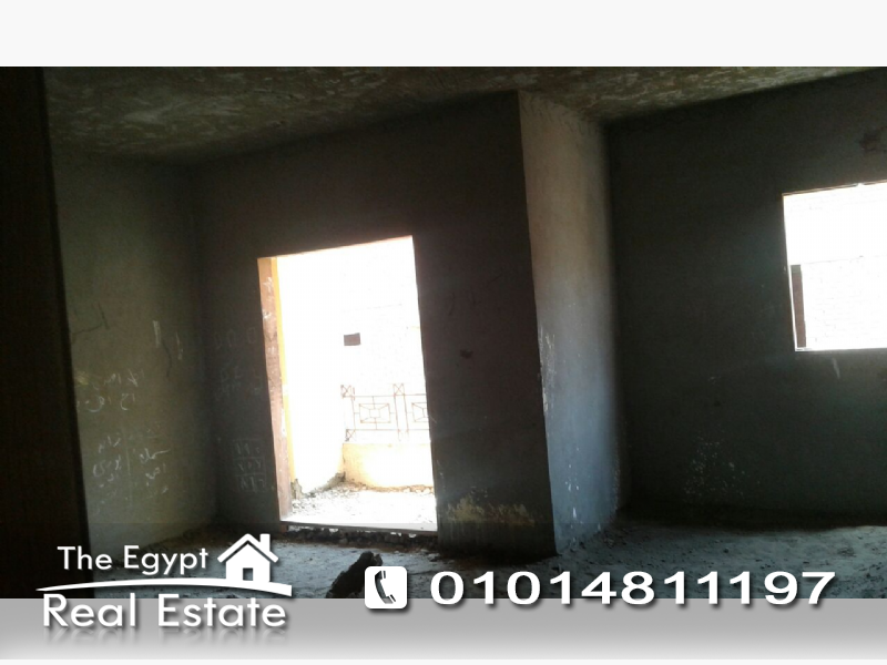 ذا إيجبت ريل إستيت :سكنى شقق للبيع فى عمارات البنفسج - القاهرة - مصر :Photo#3