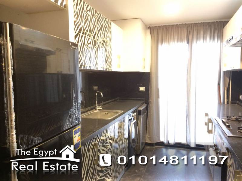 ذا إيجبت ريل إستيت :سكنى شقق للإيجار فى كمبوند وتر واى - القاهرة - مصر :Photo#2