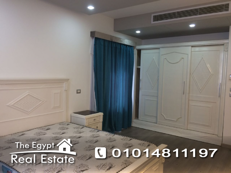 ذا إيجبت ريل إستيت :سكنى شقق للإيجار فى كمبوند وتر واى - القاهرة - مصر :Photo#3