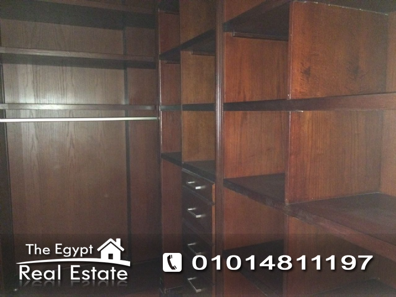 ذا إيجبت ريل إستيت :سكنى شقق للإيجار فى القطامية بلازا - القاهرة - مصر :Photo#8