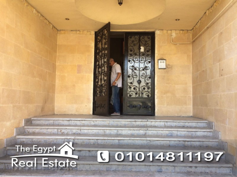 ذا إيجبت ريل إستيت :سكنى شقق للبيع فى التجمع الخامس - القاهرة - مصر :Photo#5