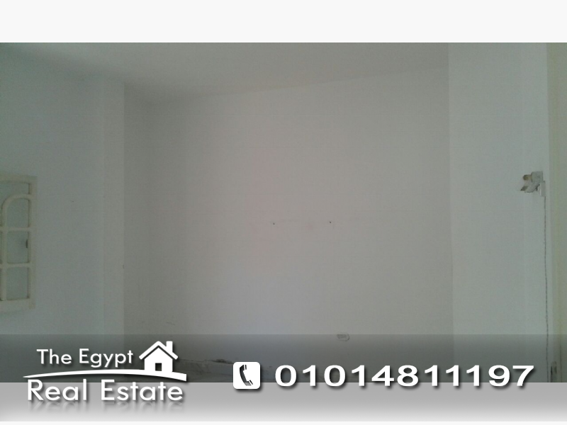 ذا إيجبت ريل إستيت :سكنى شقق للإيجار فى جنوب الأكاديمية - القاهرة - مصر :Photo#4