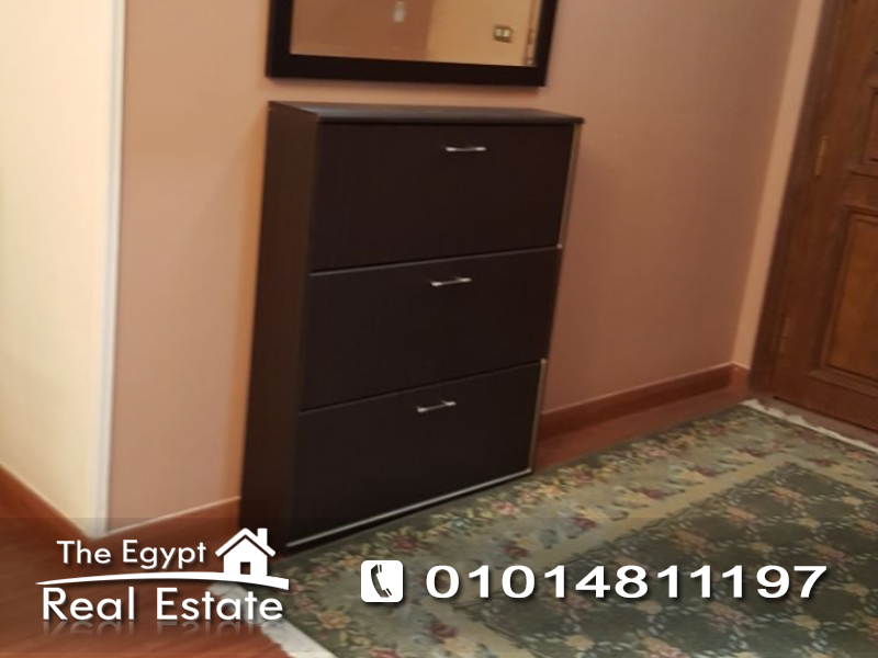 ذا إيجبت ريل إستيت :سكنى شقق للإيجار فى الشويفات - القاهرة - مصر :Photo#4