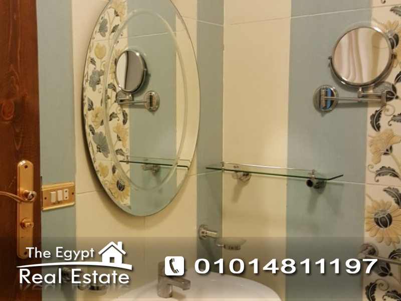 ذا إيجبت ريل إستيت :سكنى شقق للإيجار فى الشويفات - القاهرة - مصر :Photo#9