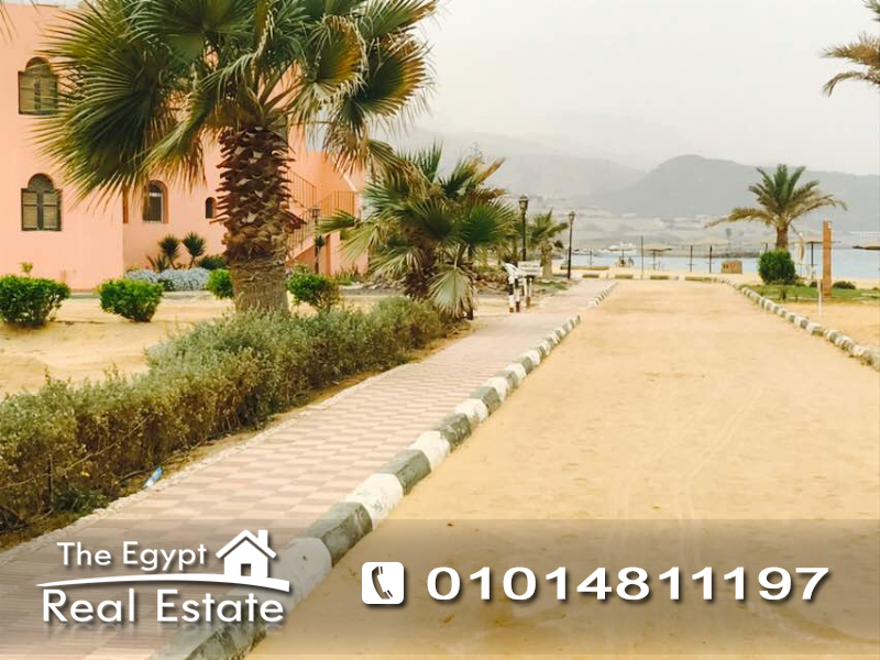 The Egypt Real Estate :1672 :Vacation Chalet For Rent in  Marina Wadi Degla - Ain Sokhna - Suez - Egypt