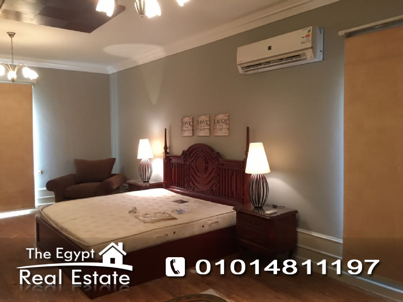 ذا إيجبت ريل إستيت :سكنى شقق للإيجار فى القاهرة الجديدة - القاهرة - مصر :Photo#2