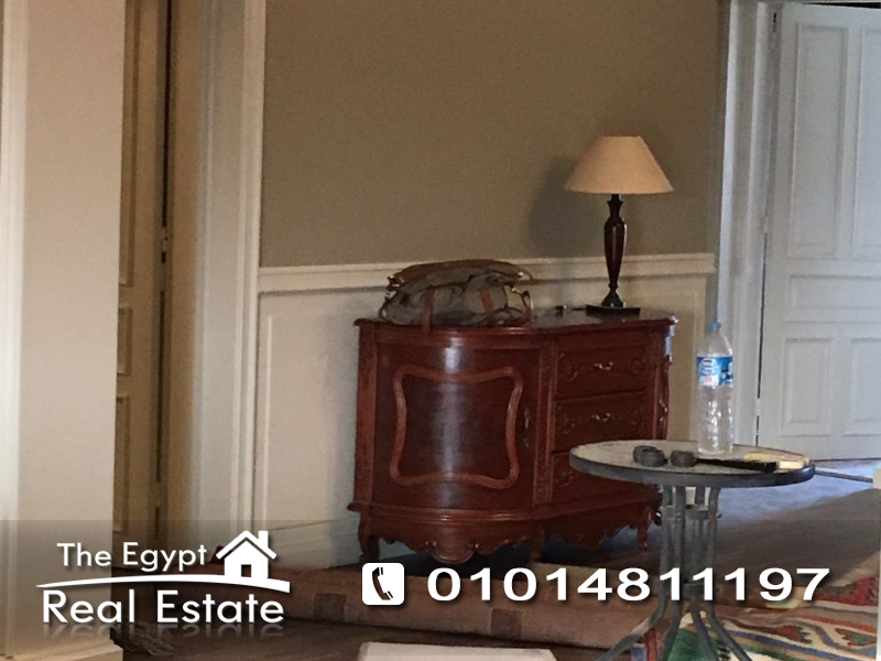 ذا إيجبت ريل إستيت :سكنى شقق للإيجار فى القاهرة الجديدة - القاهرة - مصر :Photo#7