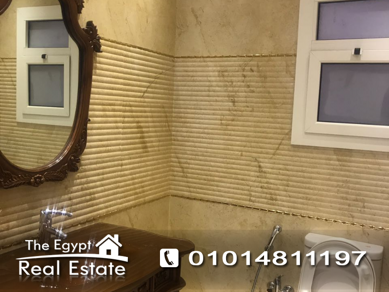 ذا إيجبت ريل إستيت :سكنى شقق للإيجار فى كمبوند الحياة هايتس - القاهرة - مصر :Photo#5