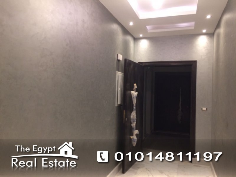 ذا إيجبت ريل إستيت :سكنى شقق للإيجار فى كمبوند وتر واى - القاهرة - مصر :Photo#2