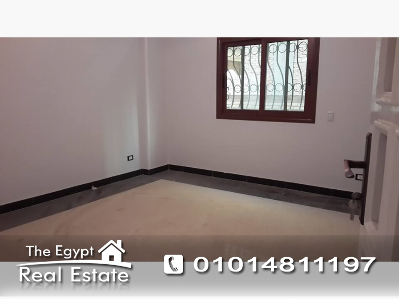 ذا إيجبت ريل إستيت :سكنى شقق للإيجار فى البنفسج - القاهرة - مصر :Photo#8