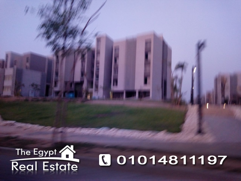 ذا إيجبت ريل إستيت :سكنى شقق للإيجار فى فيلدج جاردنزالقطامية - القاهرة - مصر :Photo#5