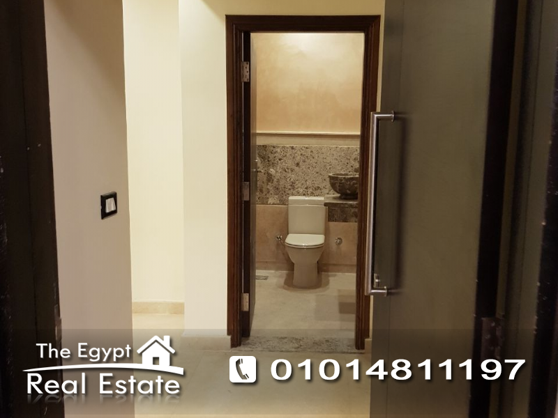 ذا إيجبت ريل إستيت :سكنى شقق للإيجار فى كمبوند إيستاون - القاهرة - مصر :Photo#4