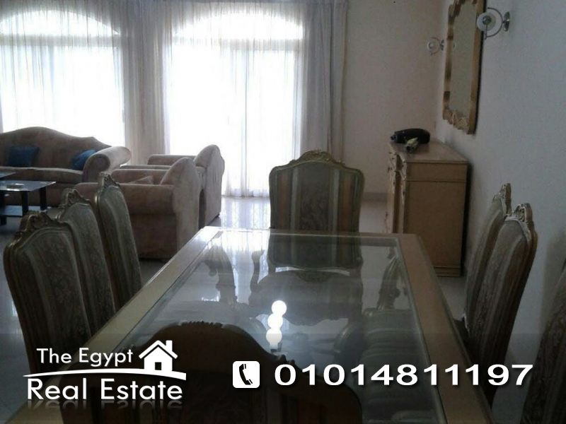 ذا إيجبت ريل إستيت :سكنى شقق للإيجار فى التجمع الأول - القاهرة - مصر :Photo#4