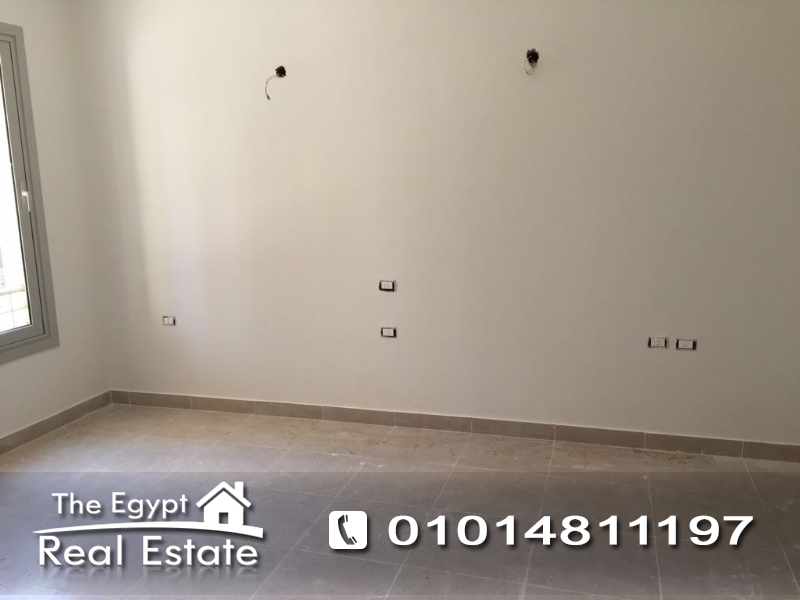 ذا إيجبت ريل إستيت :سكنى شقق للإيجار فى كمبوند فيلدج جيت - القاهرة - مصر :Photo#2