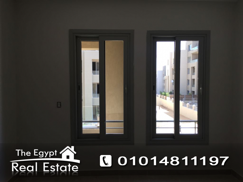 ذا إيجبت ريل إستيت :سكنى شقق للإيجار فى كمبوند فيلدج جيت - القاهرة - مصر :Photo#4