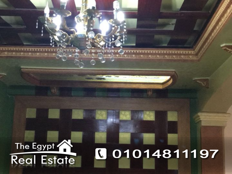 ذا إيجبت ريل إستيت :سكنى شقق للبيع فى البنفسج - القاهرة - مصر :Photo#3