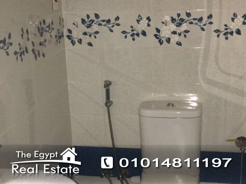 ذا إيجبت ريل إستيت :سكنى شقق للبيع فى البنفسج - القاهرة - مصر :Photo#7