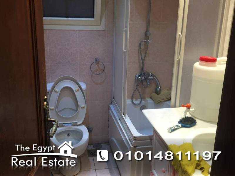 ذا إيجبت ريل إستيت :سكنى شقق للبيع فى النرجس - القاهرة - مصر :Photo#5