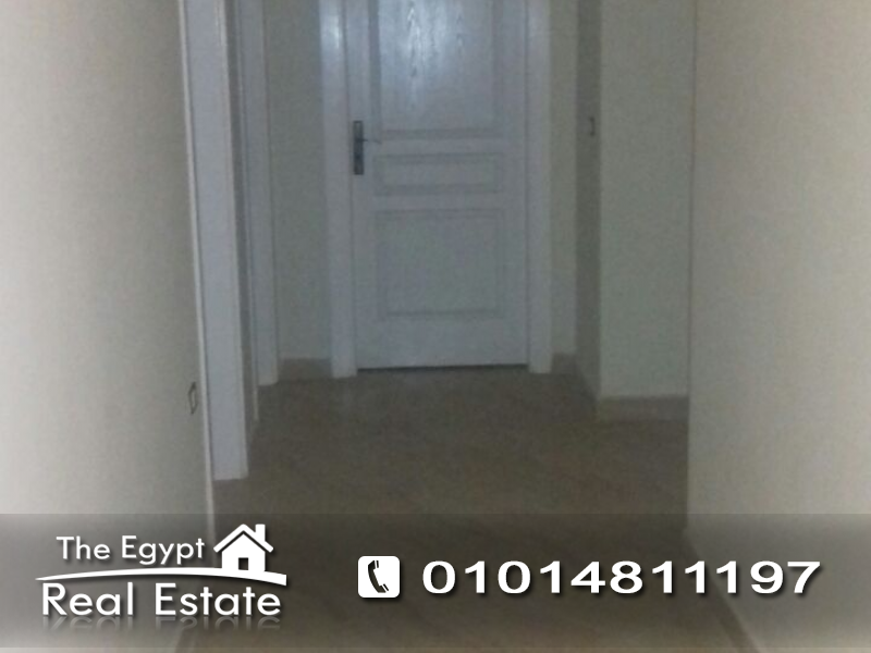 ذا إيجبت ريل إستيت :سكنى شقق للإيجار فى مارفيل سيتي - القاهرة - مصر :Photo#5