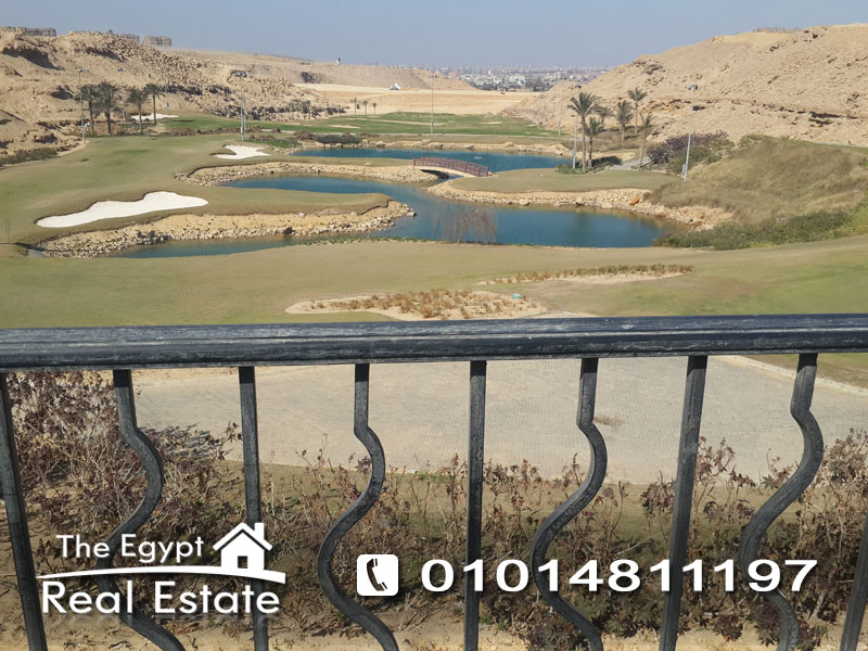 The Egypt Real Estate :195 :Residential Apartments For Rent in  Uptown Cairo - Cairo - Egypt