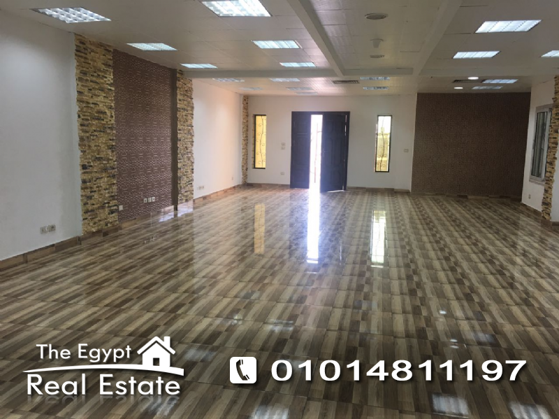 The Egypt Real Estate :Residential Building For Rent in Narges 3 - Cairo - Egypt :Photo#1