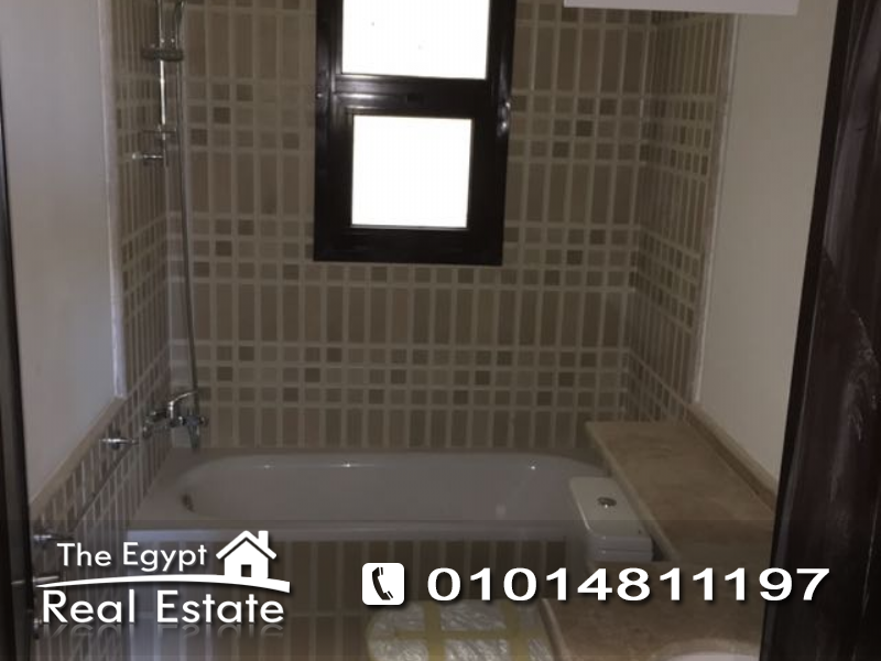 ذا إيجبت ريل إستيت :سكنى شقق للإيجار فى كمبوند ميفيدا - القاهرة - مصر :Photo#5