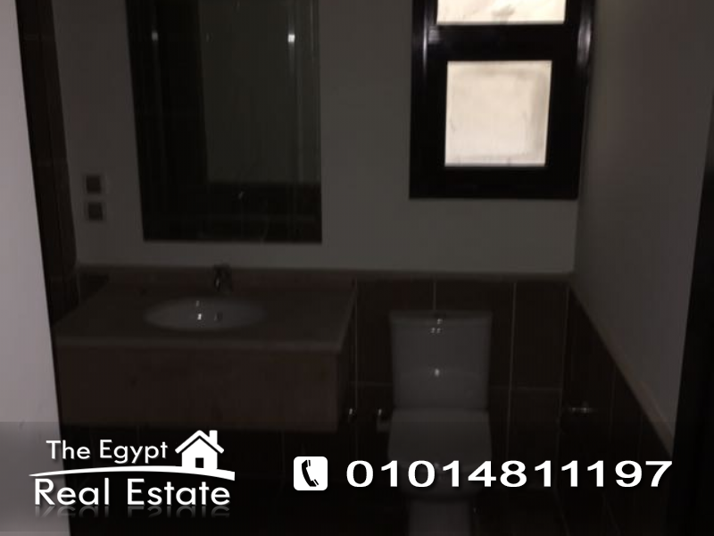 ذا إيجبت ريل إستيت :سكنى شقق للإيجار فى كمبوند ميفيدا - القاهرة - مصر :Photo#8