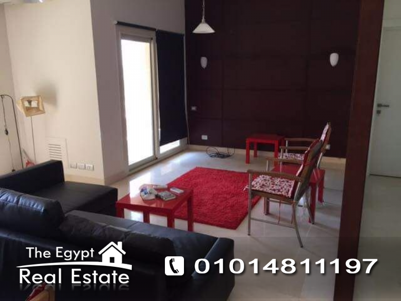 The Egypt Real Estate :2278 :Residential Penthouse For Rent in  The Village - Cairo - Egypt