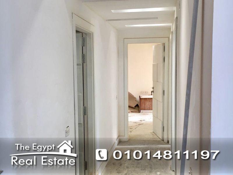The Egypt Real Estate :2372 :Residential Apartments For Rent in Madinaty - Cairo - Egypt