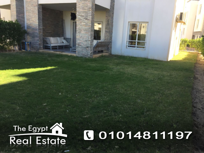 The Egypt Real Estate :Vacation Chalet For Sale in  Amwaj - North Coast - Marsa Matrouh - Egypt